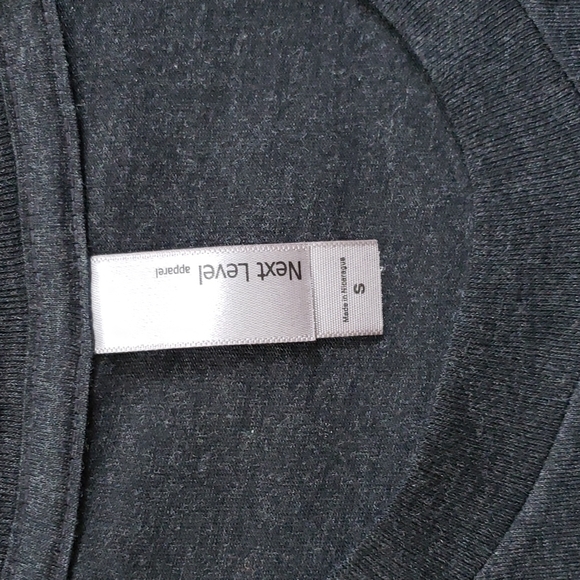 Oh How I Love Ohio Tri-Blend Tee - Picture 4 of 5